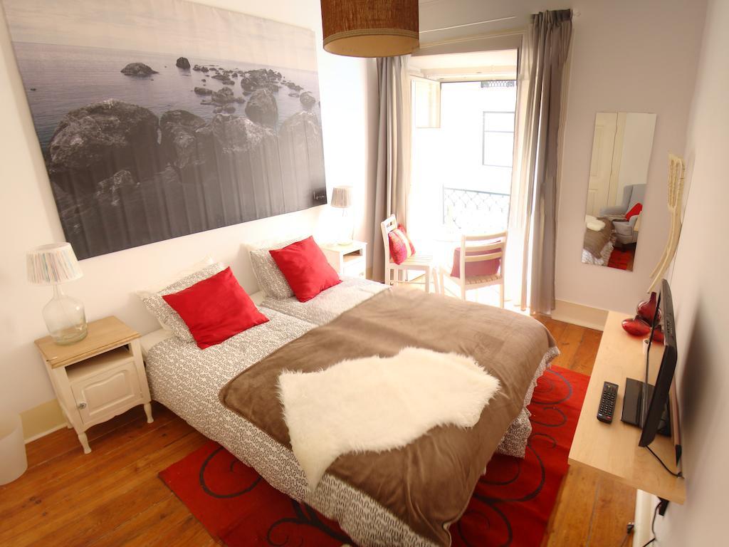 Myroom Lissabon