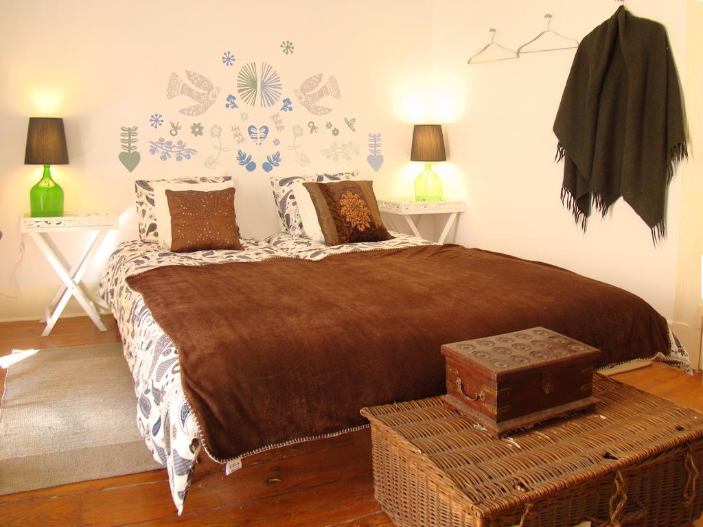 Gasthof Myroom Lissabon