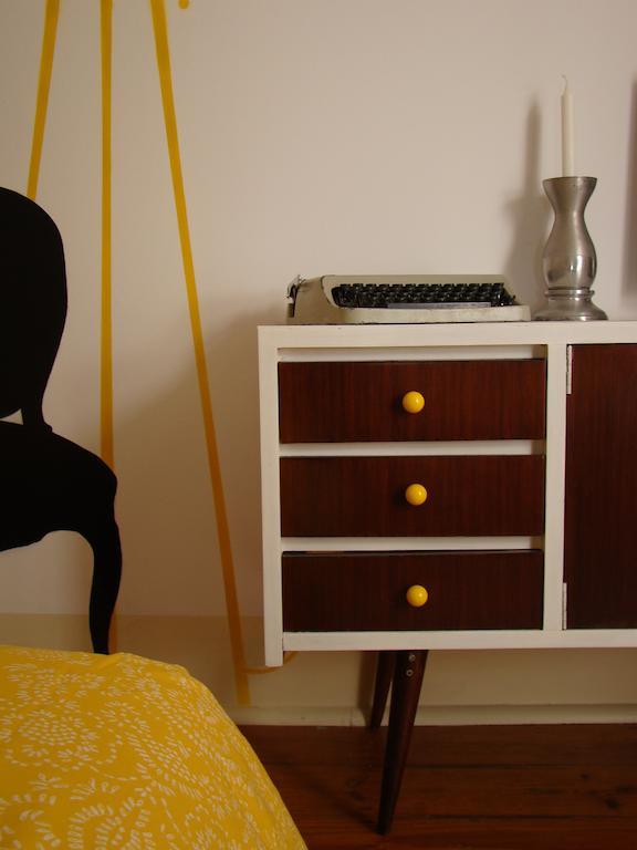 Gasthof Myroom Lissabon