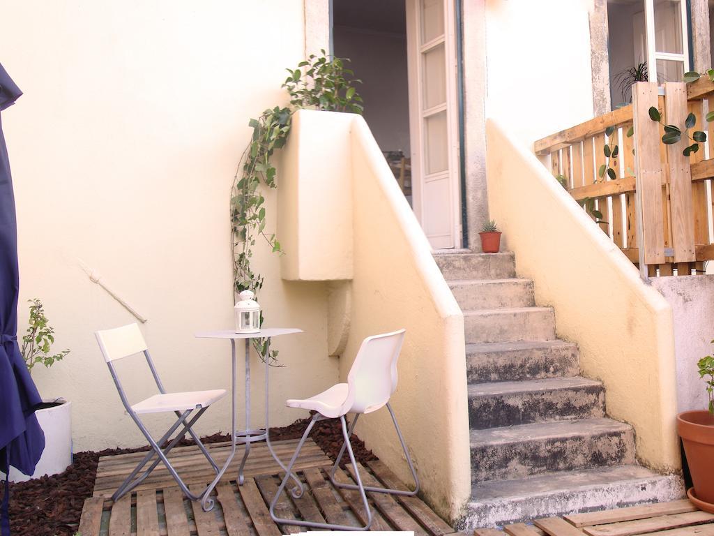Gasthof Myroom Lissabon