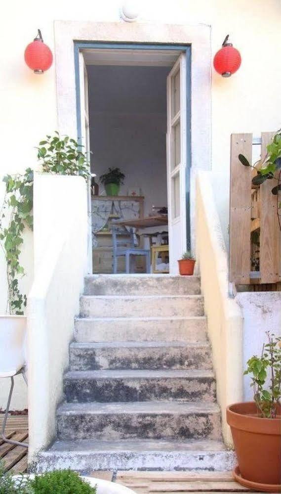 Gasthof Myroom Lissabon