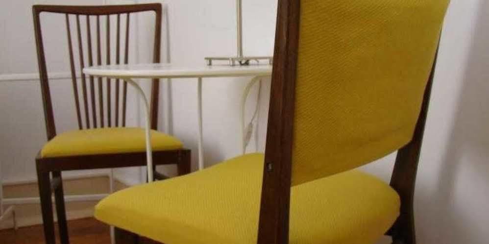 Casa de hóspedes Myroom
