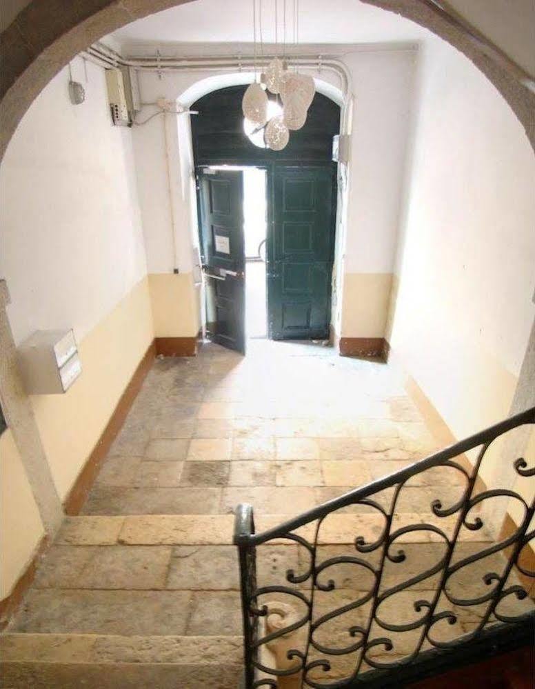 Myroom Lissabon