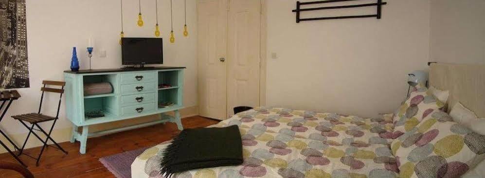 Myroom Casa de hóspedes Lisboa