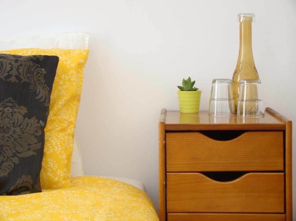 Casa de hóspedes Myroom Lisboa