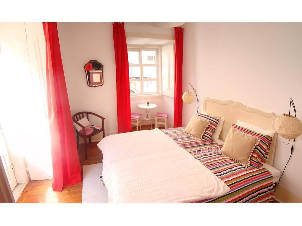 Myroom 3* Lissabon