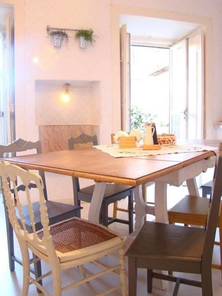 Gasthof Myroom Lissabon