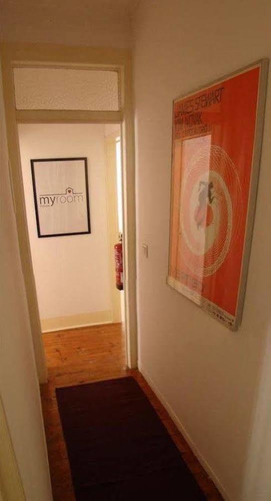 Gasthof Myroom Lissabon
