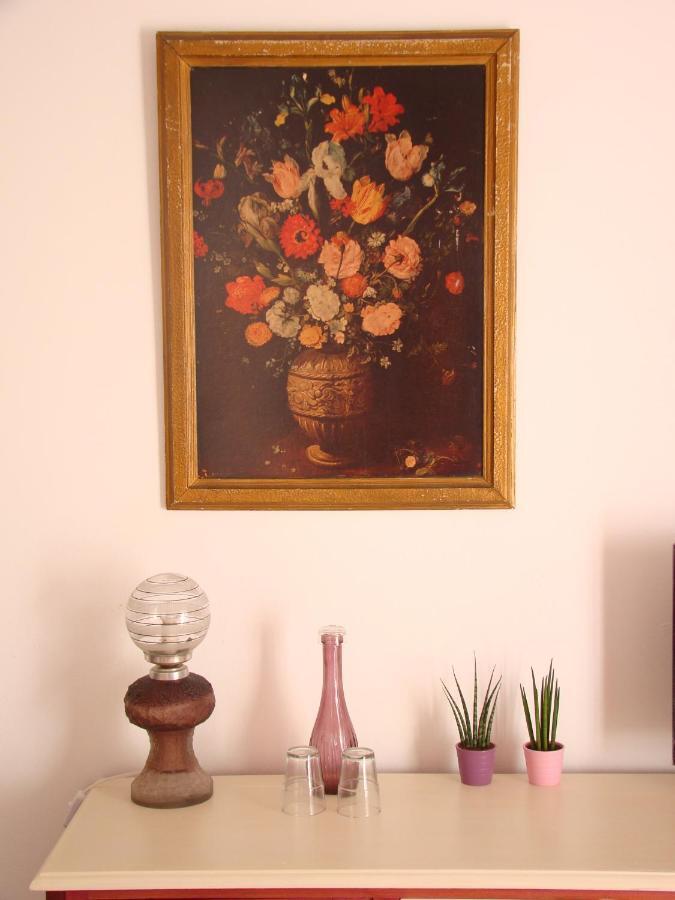Casa de hóspedes Myroom Lisboa