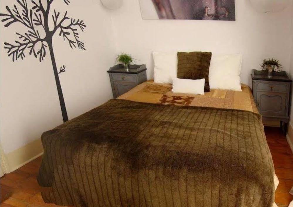 Myroom 3* Lissabon