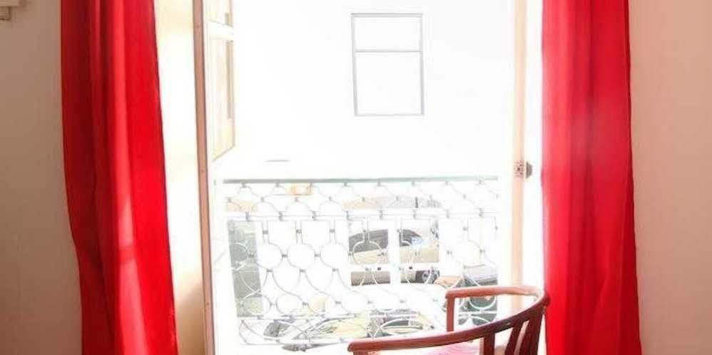 Myroom Gasthuis Lissabon